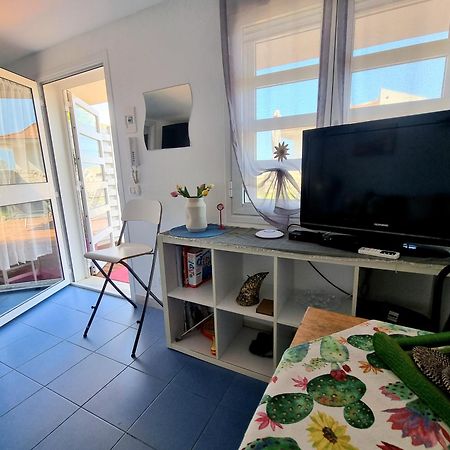 Vila Casa Azul Marina di Ragusa Exteriér fotografie