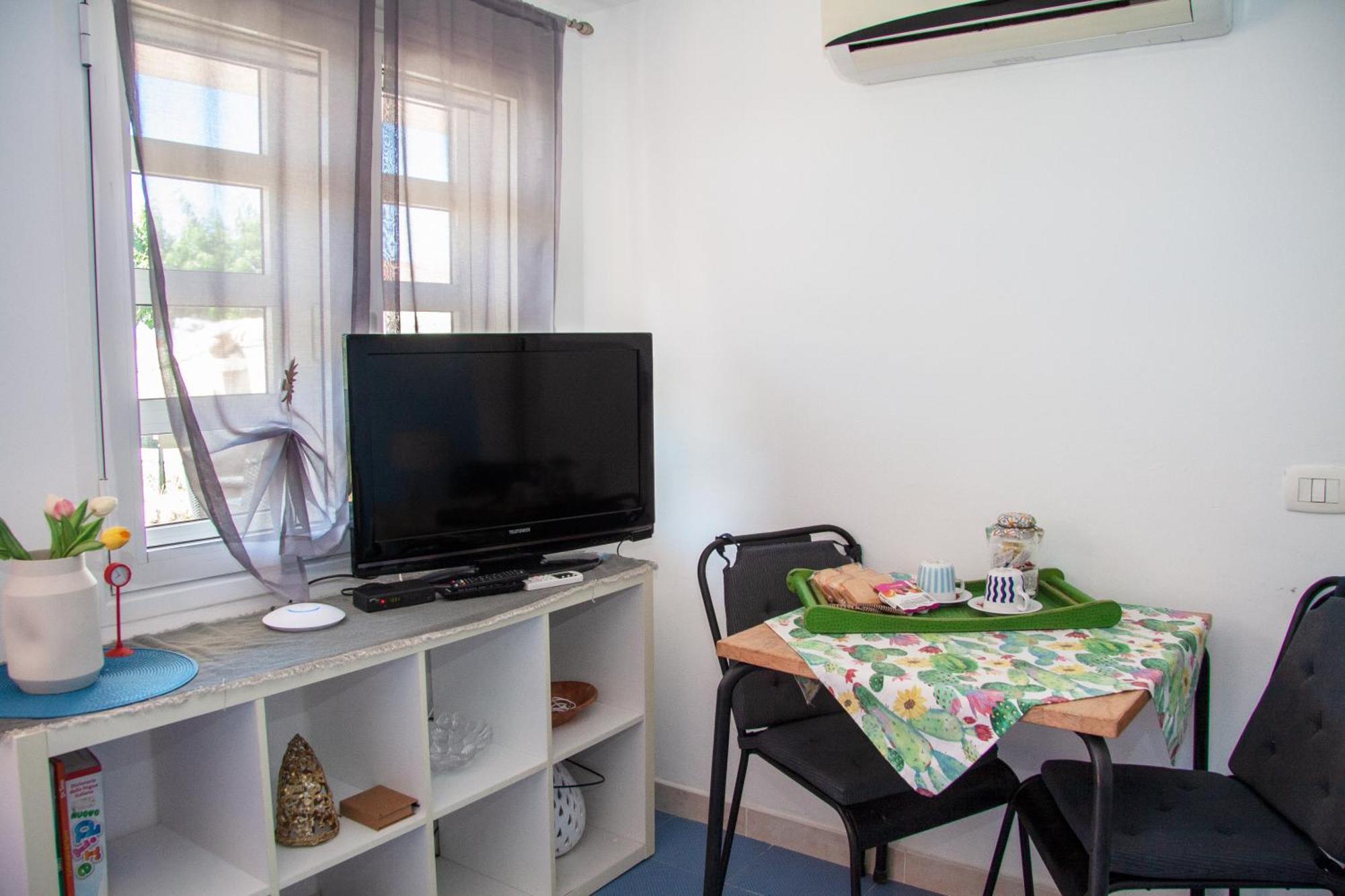 Vila Casa Azul Marina di Ragusa Exteriér fotografie